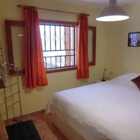 Ferienwohnung Fur 2 Personen Ca 55 M In Gigantes, Teneriffa Westkuste Von Teneriffa Lejlighed