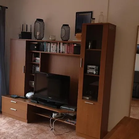 Appartement Ferienwohnung Fur 2 Personen Ca 55 M In Gigantes, Teneriffa Westkuste Von Teneriffa Acantilado de los Gigantes