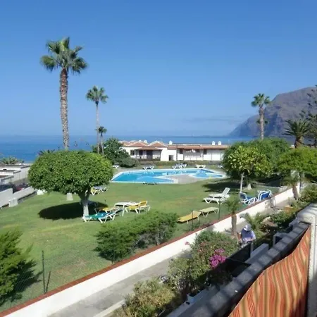 Appartement Ferienwohnung Fur 2 Personen Ca 55 M In Gigantes, Teneriffa Westkuste Von Teneriffa *