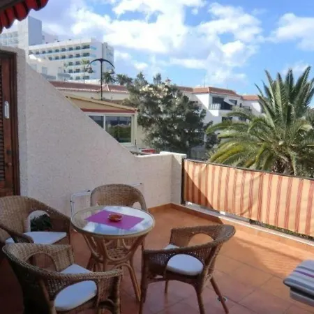 Ferienwohnung Fur 2 Personen Ca 55 M In Gigantes, Teneriffa Westkuste Von Teneriffa Appartement *