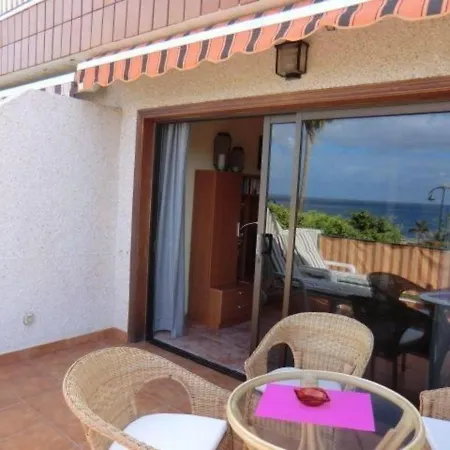 Ferienwohnung Fur 2 Personen Ca 55 M In Gigantes, Teneriffa Westkuste Von Teneriffa Апартаменты Акантиладо-де-Лос-Хигантес