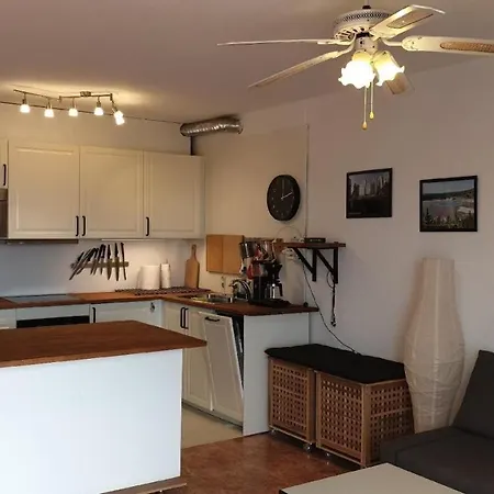 Апартаменты Ferienwohnung Fur 2 Personen Ca 55 M In Gigantes, Teneriffa Westkuste Von Teneriffa *