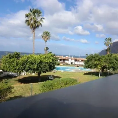 Ferienwohnung Fur 2 Personen Ca 55 M In Gigantes, Teneriffa Westkuste Von Teneriffa Апартаменты *