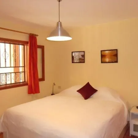 Ferienwohnung Fur 2 Personen Ca 55 M In Gigantes, Teneriffa Westkuste Von Teneriffa Apartment *