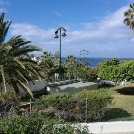 Ferienwohnung Fur 2 Personen Ca 55 M In Gigantes, Teneriffa Westkuste Von Teneriffa Acantilado de los Gigantes