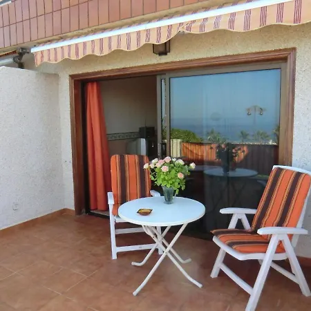 Ferienwohnung Fur 2 Personen Ca 55 M In Gigantes, Teneriffa Westkuste Von Teneriffa * Acantilado de los Gigantes